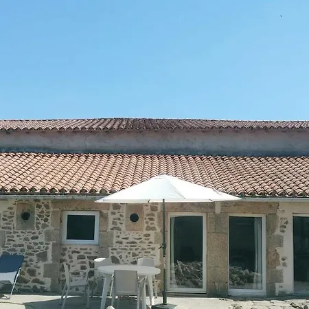 Gites De La Bruniere La Pommeraie-sur-Sèvre Buitenkant foto