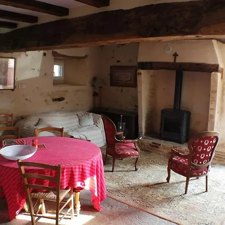 Gites De La Bruniere La Pommeraie-sur-Sèvre Buitenkant foto