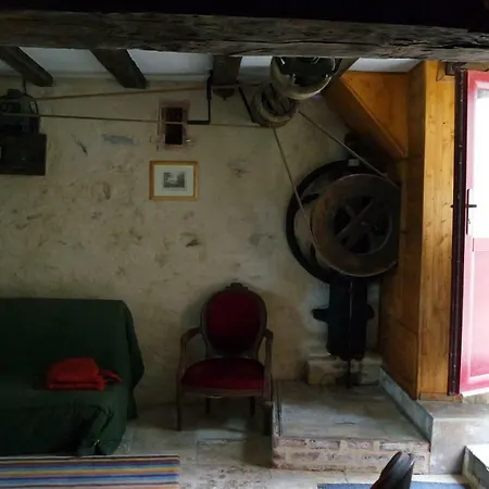 Gites De La Bruniere La Pommeraie-sur-Sèvre Buitenkant foto