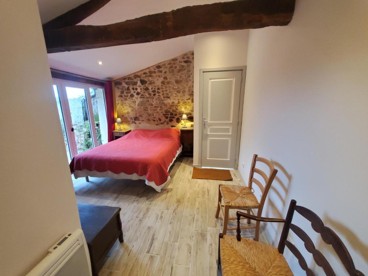 De La Bruniere Holiday home *