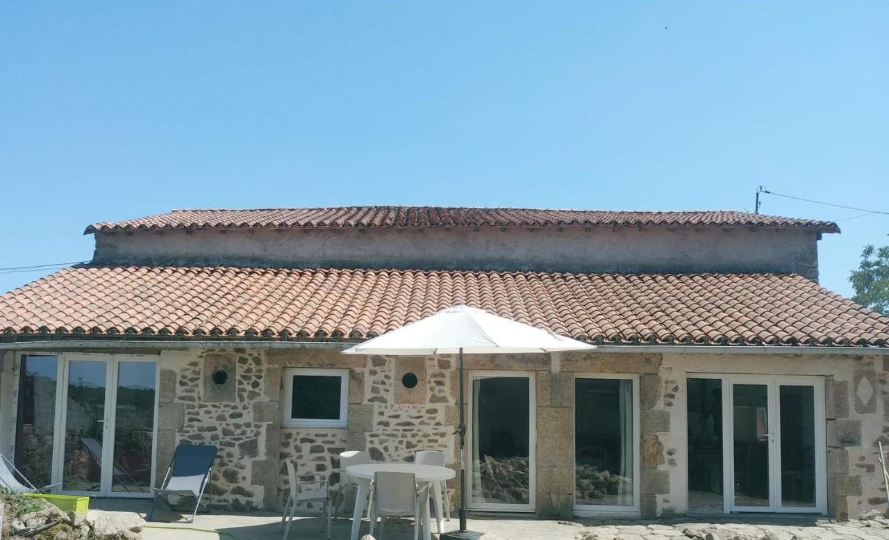 Holiday home De La Bruniere La Pommeraie-sur-Sevre