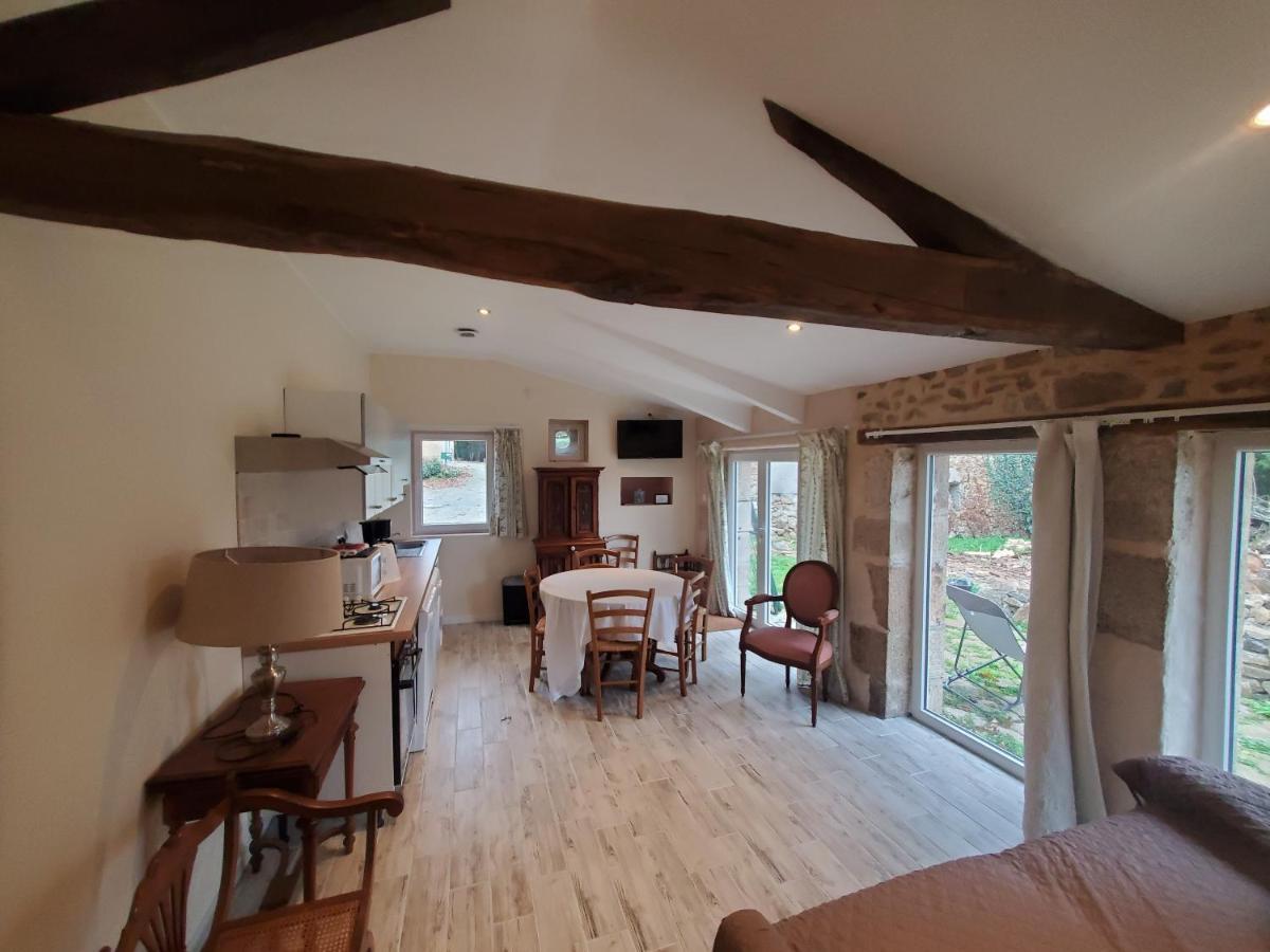 De La Bruniere Holiday home