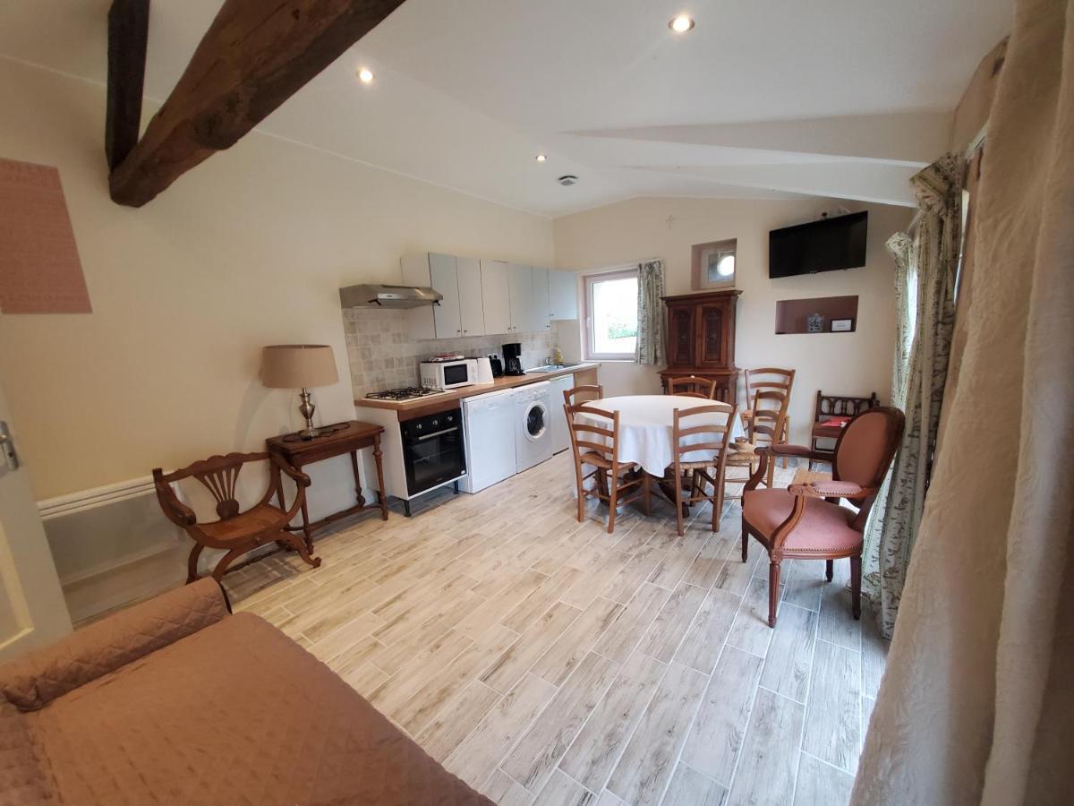 Holiday home De La Bruniere