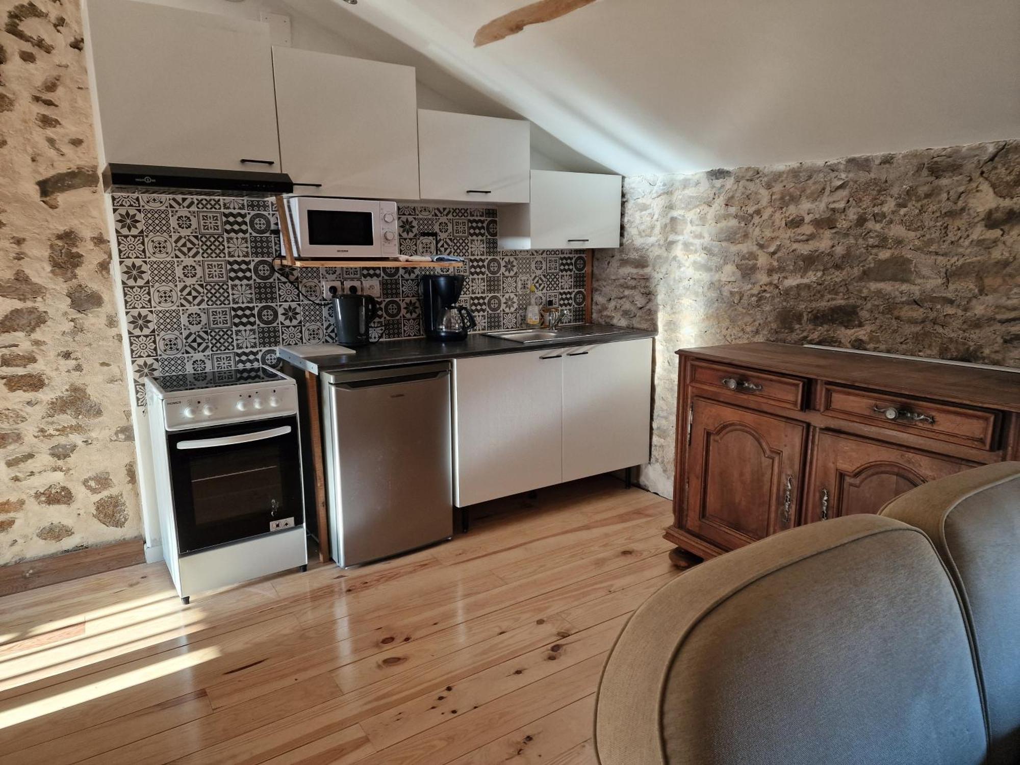 De La Brunière Casa vacanze *