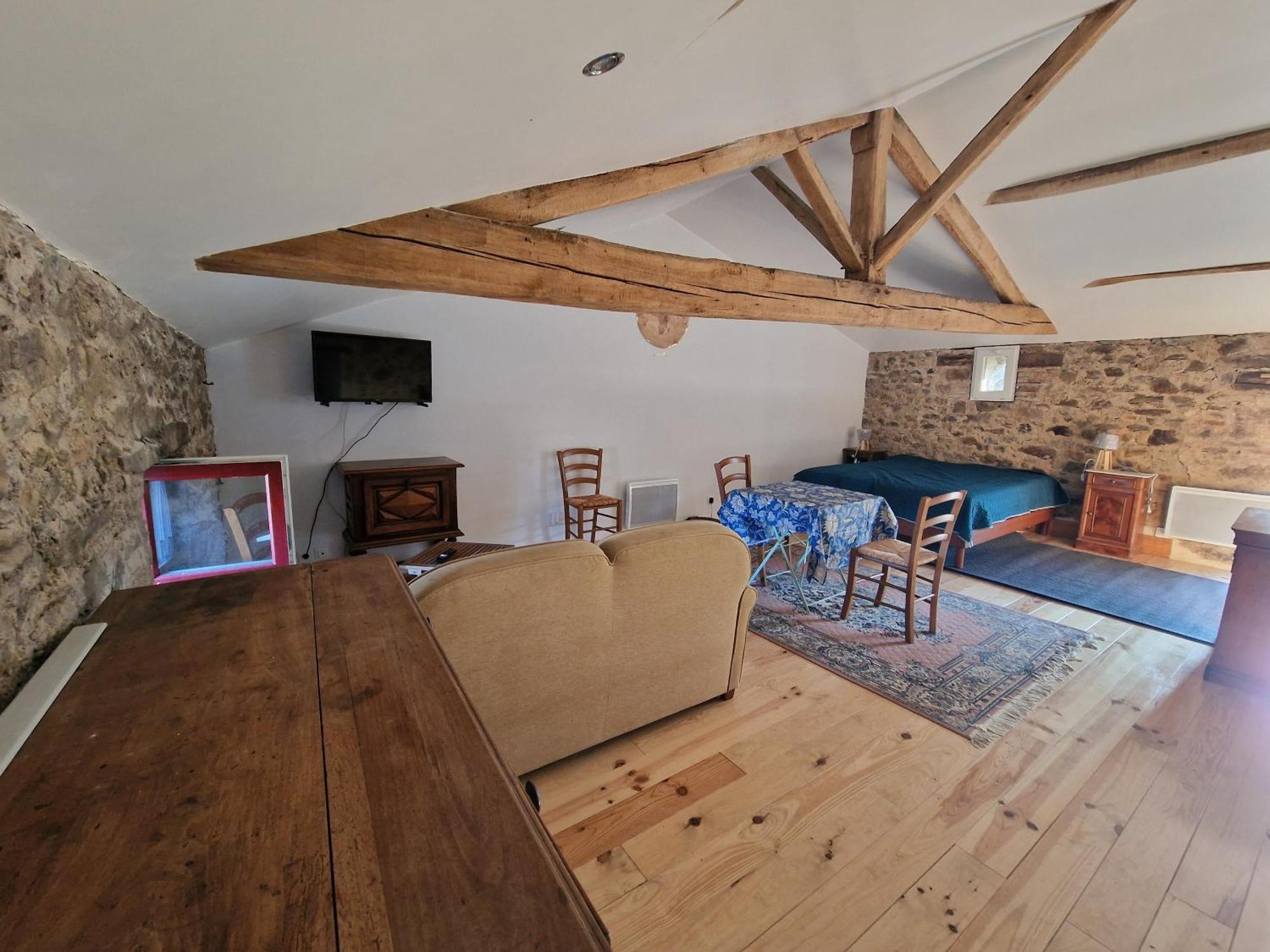 De La Brunière Casa vacanze La Pommeraie-sur-Sèvre
