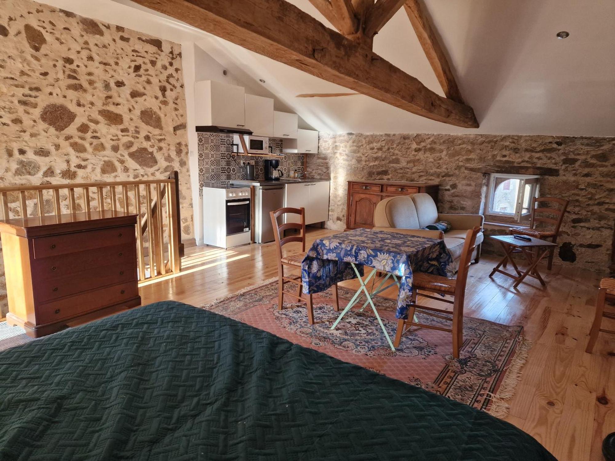 Casa vacanze De La Brunière La Pommeraie-sur-Sèvre