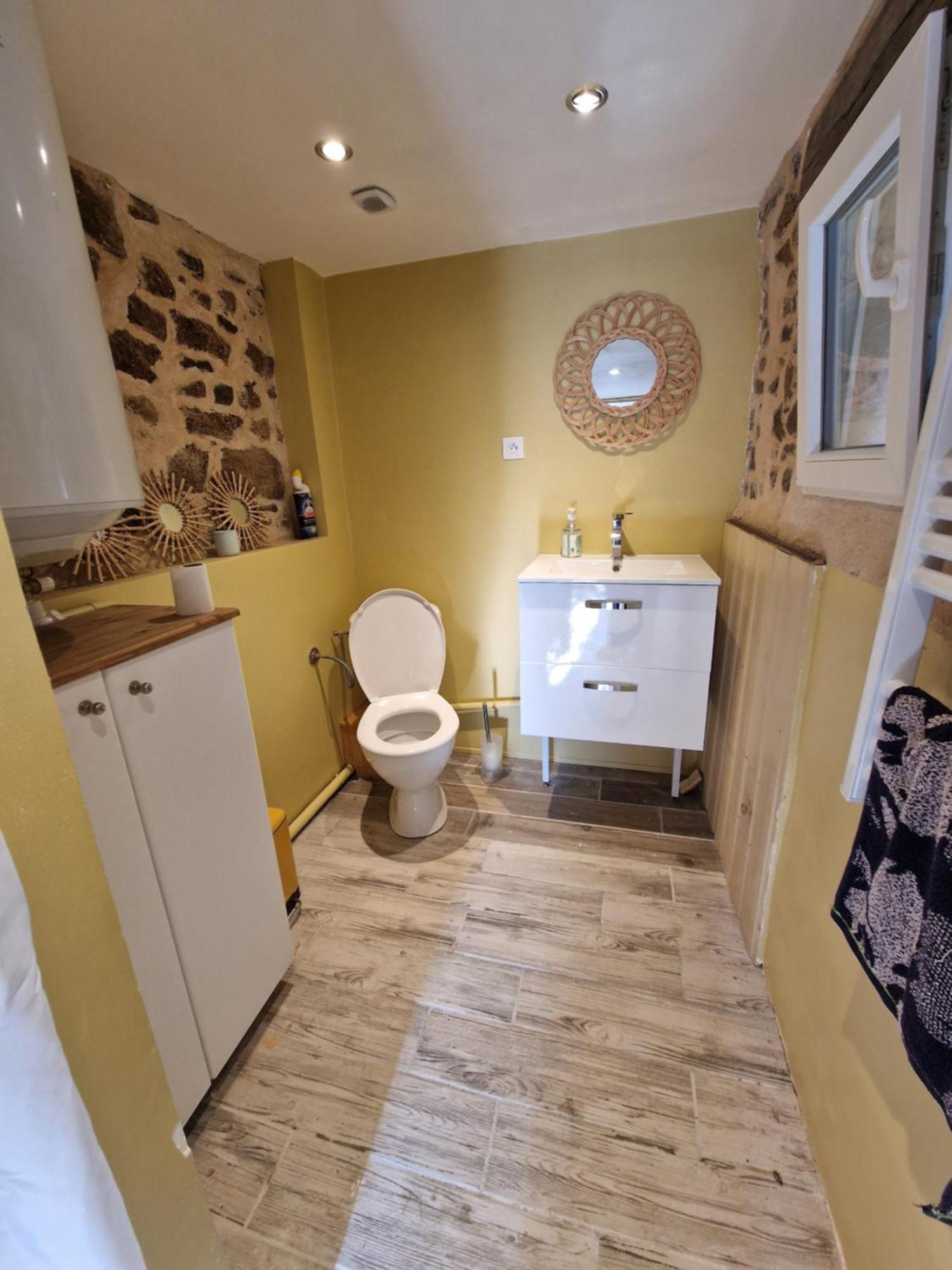 De La Brunière Casa vacanze La Pommeraie-sur-Sèvre