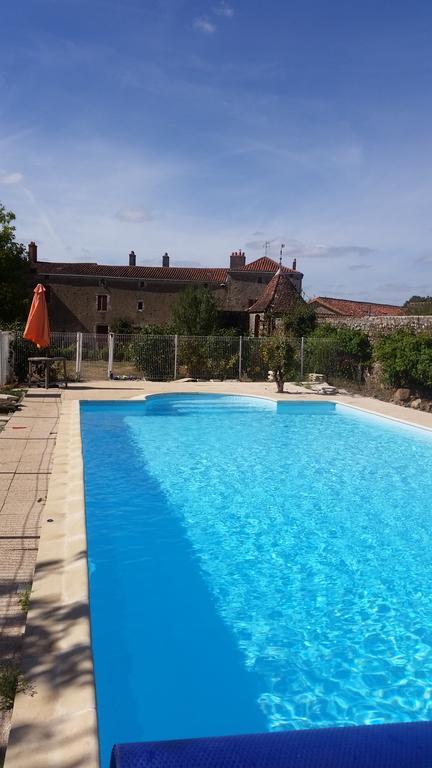 De La Bruniere Holiday home *
