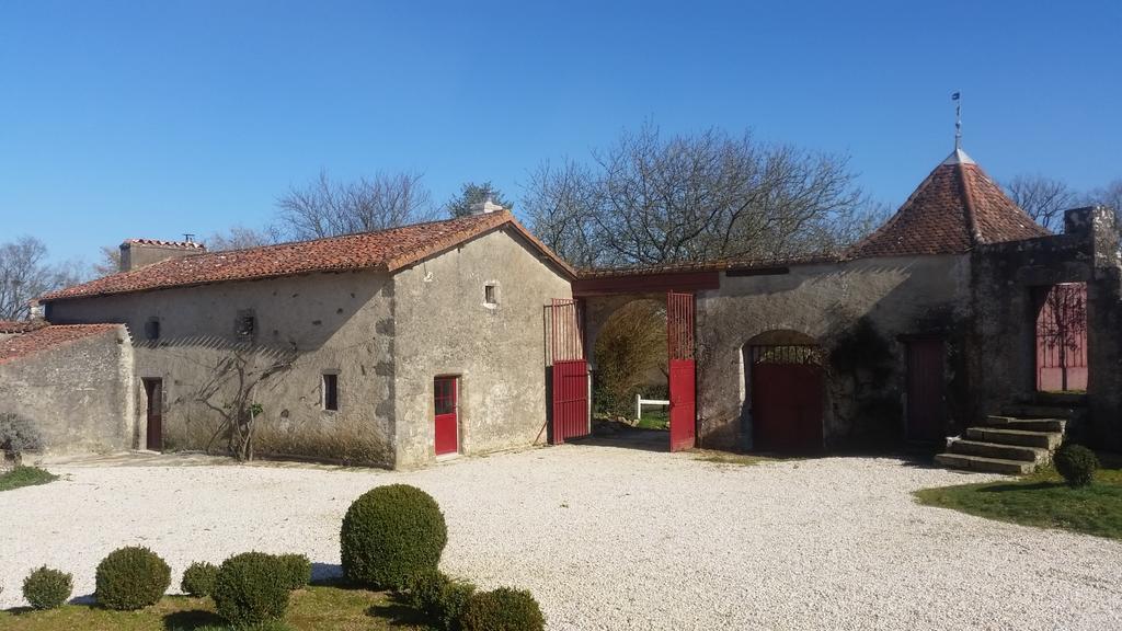 Holiday home De La Bruniere *