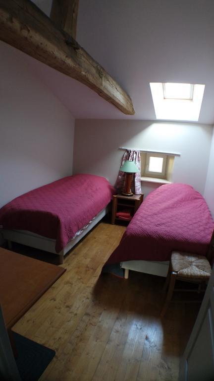 De La Bruniere Holiday home *