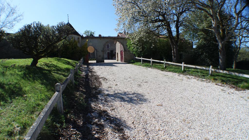 De La Bruniere Holiday home