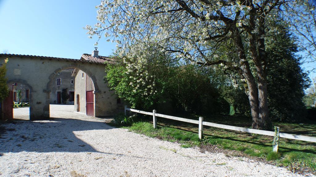 Holiday home De La Bruniere La Pommeraie-sur-Sevre