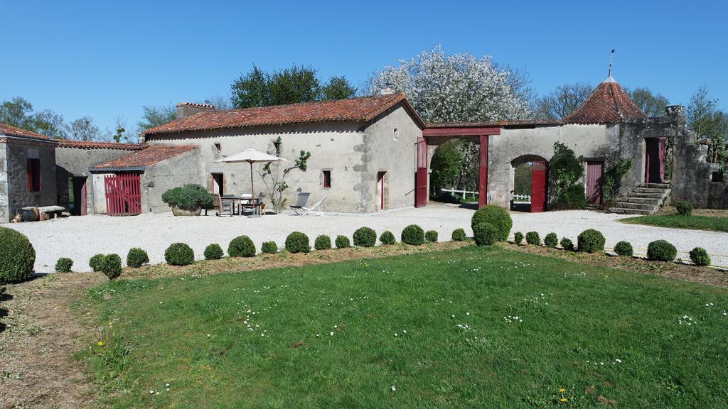 Holiday home De La Bruniere
