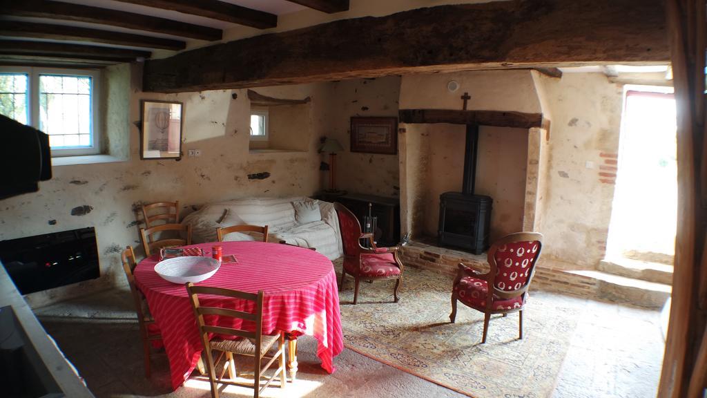 Holiday home De La Bruniere