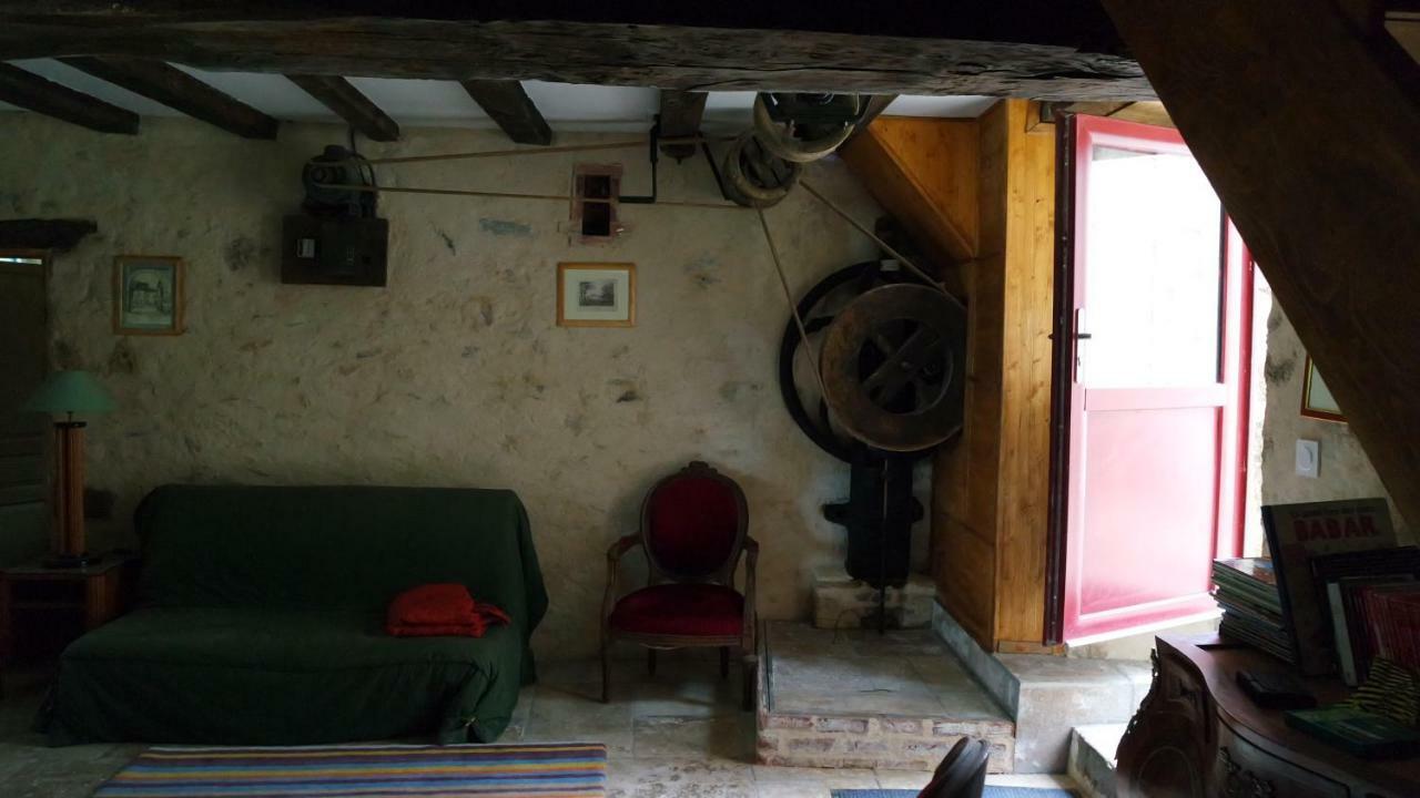 De La Bruniere Holiday home