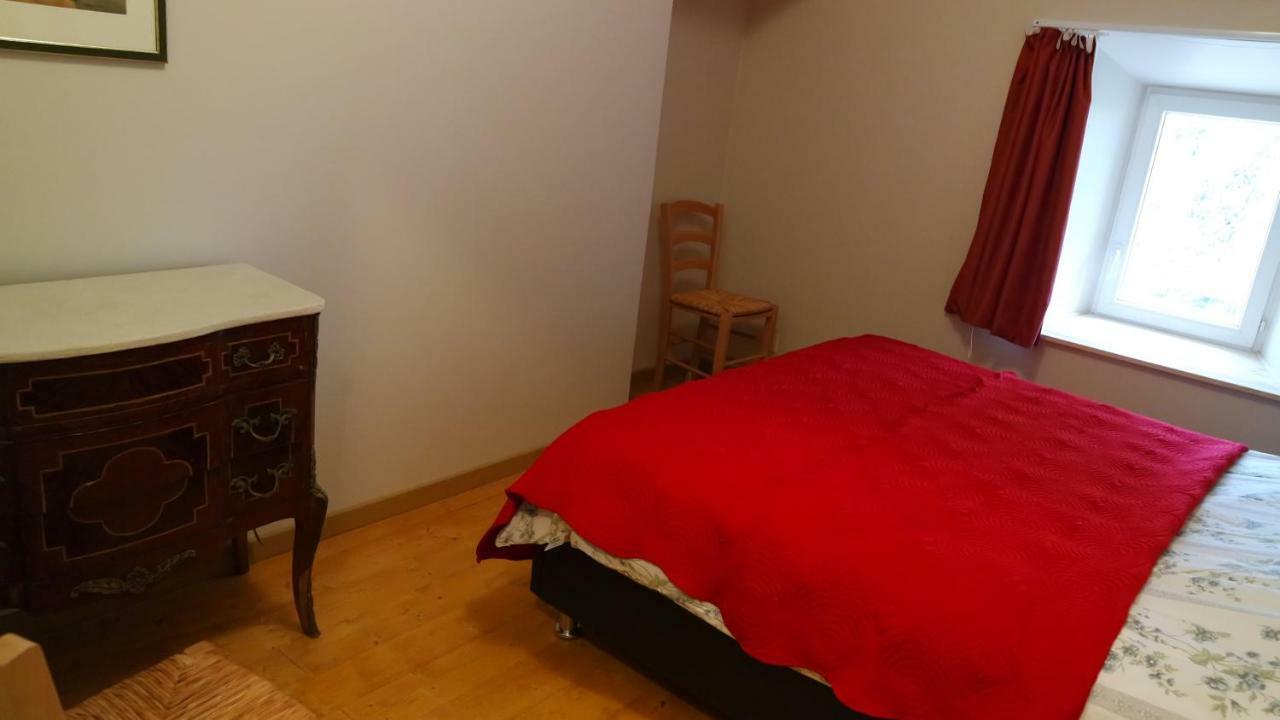 Holiday home De La Bruniere La Pommeraie-sur-Sevre